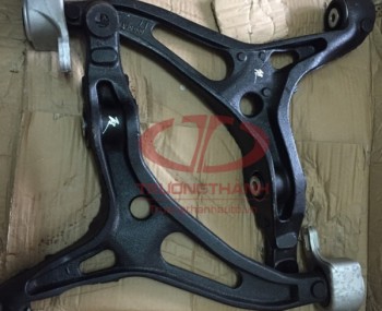 Càng A dưới trước LH, RH Mercedes gl450 2007