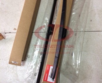 Chổi gạt mưa Honda CRV 2016
