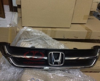 Ca lăng trên Honda Crv 2010