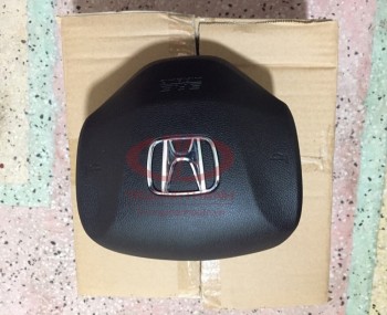 Túi khí lái Honda City 2016 