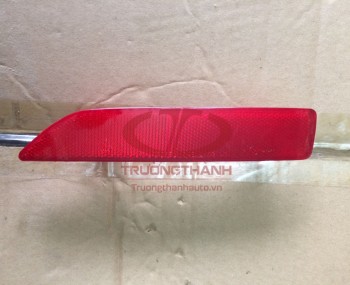 Đèn phản quang cản sau Honda Crv 2007 2009 led