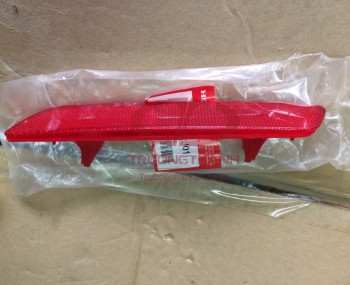 Đèn phản quang cản sau Honda Crv 2010