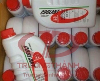 Nước làm mát Honda chính hãng