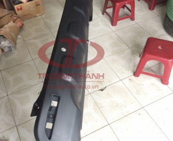 Cản sau giữa Honda Crv 2007 chính hãng