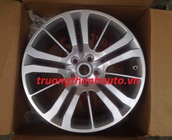 Lazang đúc Rand Rover chính hãng