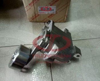Cụm tăng curoa tổng Toyota
