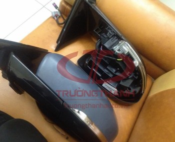 Gương Evoque 2012