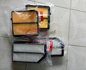 Lọc gió động cơ Honda City 2013 - 2014
