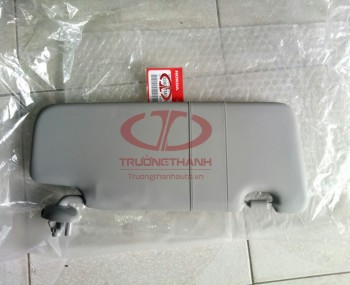 Chắn nắng trong xe Honda City 2013