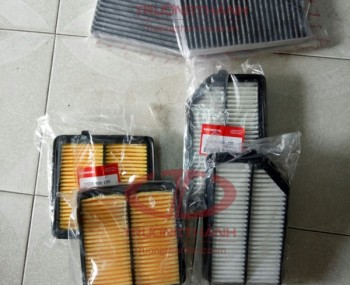 Lọc gió động cơ Honda City 2013, 2014, 2015, 2016