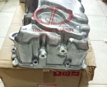 Đáy các te Honda Crv 2.0 2016