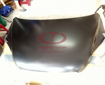 Nắp ca bô Honda Crv 2007 - 2009