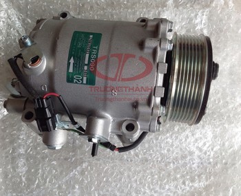Lốc lạnh Honda Crv, Civic, Accord 
