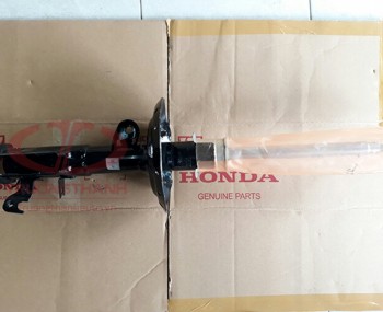Giảm xóc trước Honda City 2013