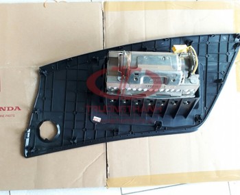 Túi khí táp lô Honda City 2013