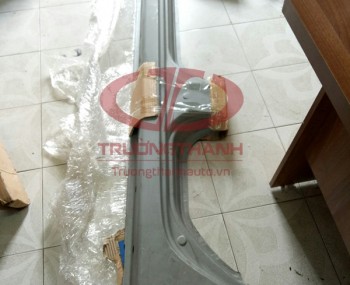 Xương bavole sườn xe Honda City 2013 chính hãng