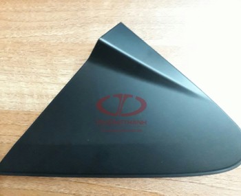 Ốp kính góc Honda City bên lái