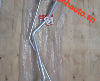 tuy ô điều hòa crv 