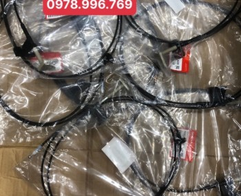 Dây giật lắp capo civic