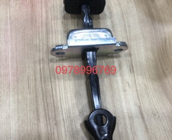 Hạn chế cửa crv