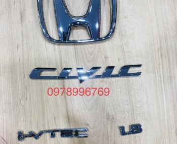 LOGO Honda 