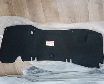 chống nóng capo honda civic 2006-2011