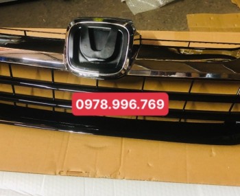 Mặt Ca lăng crv 2019